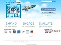 Empire Avenue | The Social Stock Market Empire Avenue | The Social Stock Market