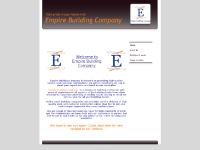 Empire Building Company - Home
