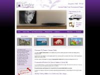 Canvas Prints - Photos On Canvas - Shop At Empire Canvas Prints