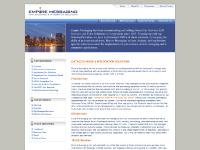  Application Fax Solutions, Fax on Demand, HIPAA Compliant Fax, Security & SAS70 Compliance