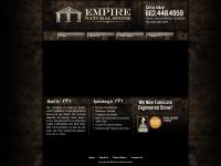 Empire Natural Stone - Home