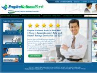 Empire National Bank