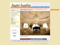 empiresupplies.com tulle, Tulle Bolts, Wedding Tulle