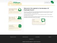  Employee Council, Accessibility