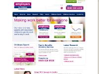 Employers For Childcare Charitable Group, Northern Ireland