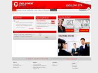 employmentoffice.com.au HomeHome, SolutionsSolutions, Recruitment Marketing