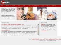 Empower Foods - The Low Carbohydrate Food Company