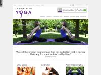 empoweringyoga.co.uk FAQs, Yoga Products, Links