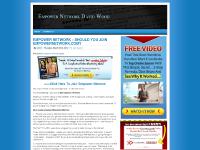 Empower Network David Wood