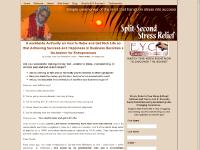 emptyyourcup.com Stress relief Programs, Shipping Policy, Refund Policy