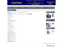 Giftware, Incense, Oils. Candles.