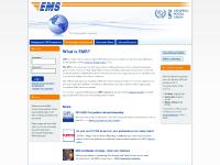 What is EMS? | EMS - Express Mail Service