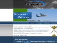 EMS Air Services of NY