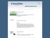 liten emsation.se skärmbild