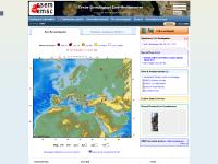 Earthquake - Latest Earthquakes in the World - EMSC