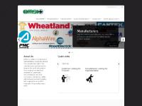 EMSI, Inc. | Manufacturer Electrical Export Representative