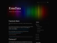 EmuData EmuData