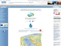 Euro-Mediterranean Information System on know-how in the Water sector - International portal Euro-Mediterranean Information System on know-how in the Water sector - International portal