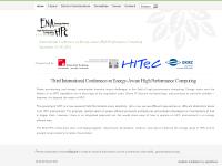 ena-hpc.org Energy-Aware High Performance Computing