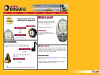 enable Encore: High Precision Instrument Tuner and Metronome