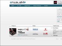 EnableM - mLearning, mAuthoring, mobile content, games, VAS company