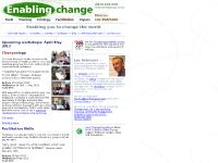 enablingchange.com.au Tools and Papers, Consulting, Training
