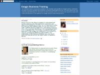 Enagic Business Training