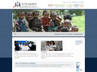ENAHPA: Ethiopian North American Health Professionals Association