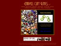 enamelcufflinks.com Enamel Cuff Links, Enamel Cufflinks, EnamelCufflinks