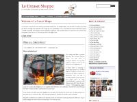 Le Creuset Enameled Cast Iron Cookware