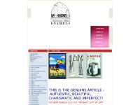 Adrienne Blum Enamels: Enamel Electrical Switch Plates | Enamel Outlet Covers