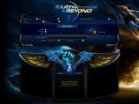 enbarsenal.com earth & beyond and EnB E&B database data base arsenal space game mmo EA westwood