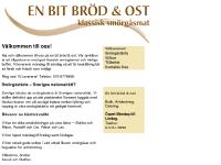 liten enbitbrodochost.se skärmbild liten enbitbrodochost.se skärmbild