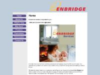 Enbridge Services - 33 Stearns St. Suite 2 Massena, NY 13662