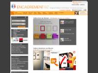 Cadre videsur mesure, Sous verreà pinces, Passepartout, Miroirsencadrés  Cadre videsur mesure, Sous verreà pinces, Passepartout, Miroirsencadrés