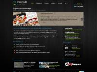Web design Torrevieja (Alicante) - Encantado Web design Torrevieja (Alicante) - Encantado