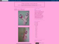 encantosmagicos.blogspot.com Novas sugestões...EVA, 13:19, Conjunto MY BABE