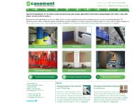 Column Casing | Column Casings | Pipe Boxing | Pipe Boxings | Encasement Ltd