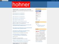 HOHNER Automation | Encoder | Distribution| ADVFIT.com