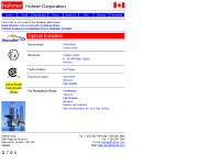 encoderonline.com Encoders, DeviceNet, XML