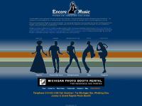 Encore Music | Grand Rapids DJ Service | michigan photo booth |Lansing DJs| Grand Rapids DJS | Grand Rapids Photo Booth |Michigan Djs | Michigan Wedding Disc Jockey