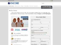 encorehouses.com reo, firm, invest