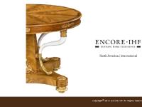 Encore IHF Portal