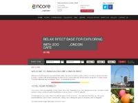 Ramada Encore London West | Ramada Encore London West Ramada Encore London West | Ramada Encore London West