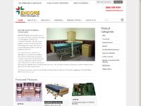 Hospital Medical Beds refurbished hospital beds California USA Encore Medical Technologies