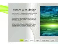 Encore Web Design - High Quality Web Solutions Encore Web Design - High Quality Web Solutions