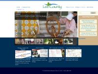 Lee County Tourism, Lee County Illinois Lee County Tourism, Lee County Illinois