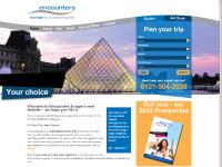 Tailor-made school trips to the UK and Europe (and the USA!) | Encounters Europe