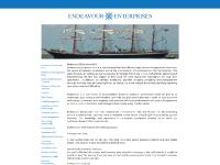endeavour-eu.com Endeavour Enterprises N.V. Investments in the Netherlands. company incorporation, real estate in the netherlands, investements netherlands