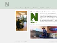 Endental.se | Tandtekniska laboratorium